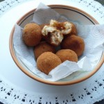 arancini di riso