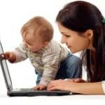 Le-mamme-sul-web