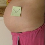 Tutto sul nono mese di gravidanza