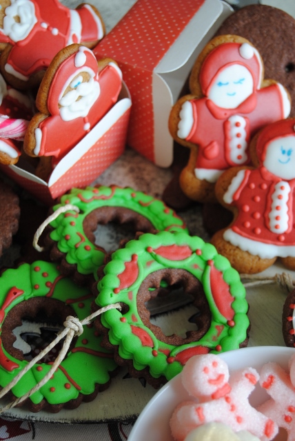 Christmas cookies panoramica (428x640)