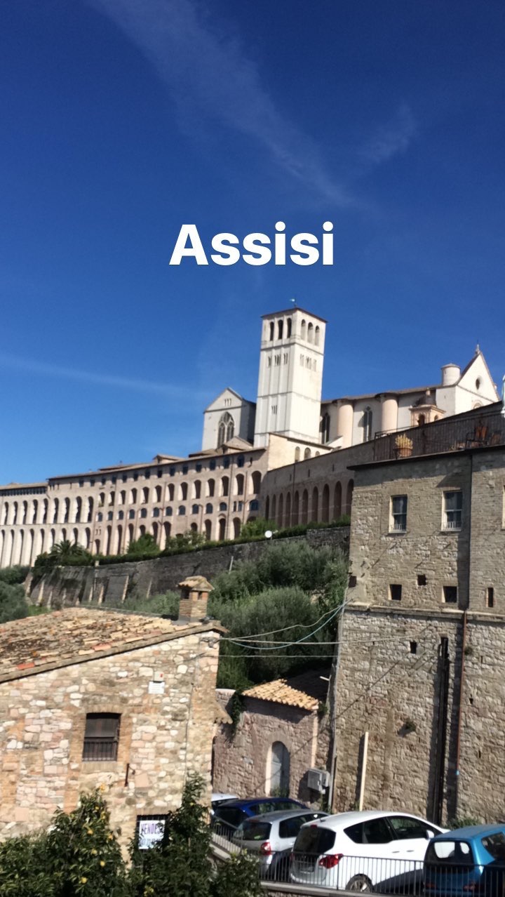 basilica-di-san-francesco-dassisi