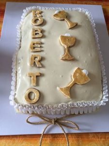 menù novembre 2017