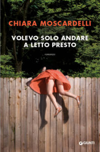 Volevo solo andare a letto presto."