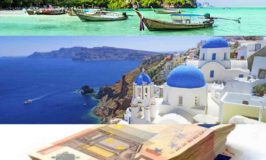 Vision board