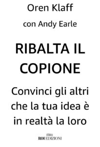 ribalta il copione